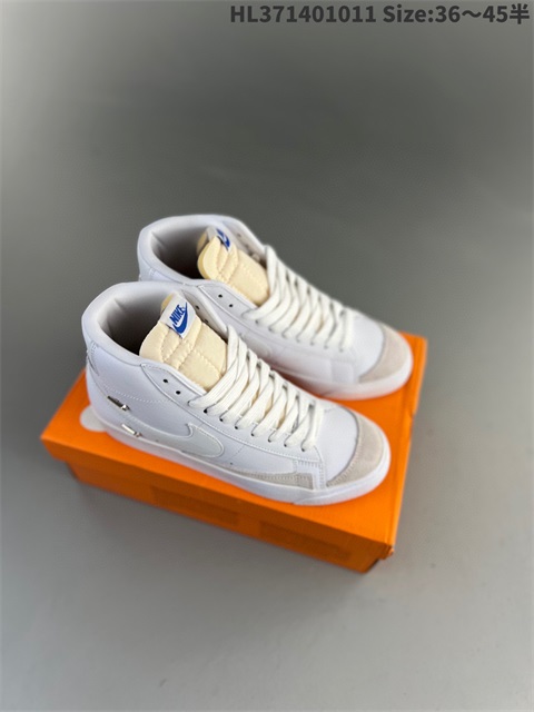 women blazer shoes-045